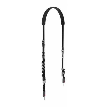Ulanzi YF01 Y-Flex - ​​​​​​​3w1, wielofunkcyjny pasek do aparatu lub smartfona z kablem